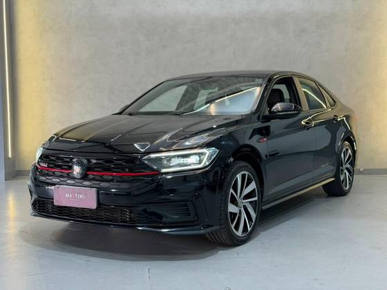 VOLKSWAGEN JETTA 2.0 350 TSI GASOLINA GLI DSG VOLKSWAGEN JETTA 2.0 350 TSI GASOLINA GLI DSG